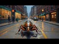 American Cockroach Facts and Trivia