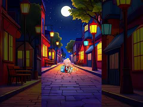 সৎ মা বাড়ি থেকে বের করে দিলো । Bangla cartoon Mojar golpo #shorts