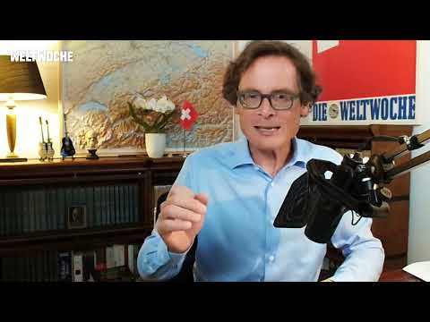 Keller-Sutter: Besserer USA-Deal als Brüssel? – Weltwoche Daily CH