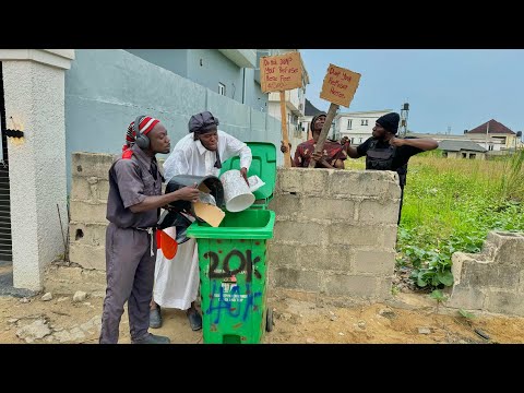 Do not dump || brightlight comedy