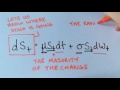 Stochastic Calculus in Stock Predictions