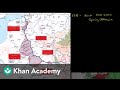 Exploring the Closing Stages of World War I