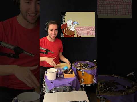 Vintage Cartoon Sounds! (Expert Level)