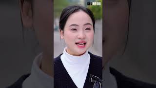 CÔ GÁI VÔ TÌNH NHẶT ĐƯỢC QUE THỬ THAI AI NGỜ BỊ ĐỔ OAN CÓ BẦU |Gãy School Shorts #shorts #gãyschool