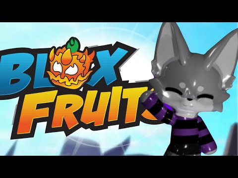 Blox fruits actualizacion😱😎❗| Jugando roblox con Subs