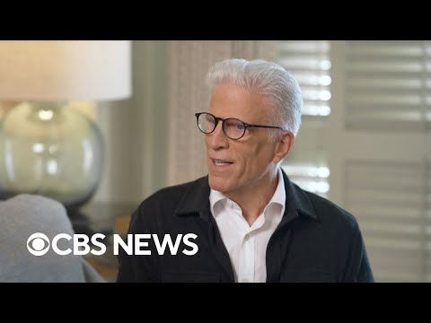 Ted Danson and more | Here Comes the Sun