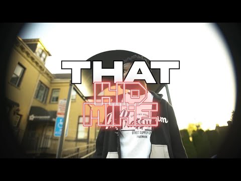 That Kid MiKE x RJ Lamont - Faces (Official Music Video)