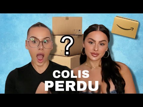 ON OUVRE 15KG DE COLIS PERDU ! 📦