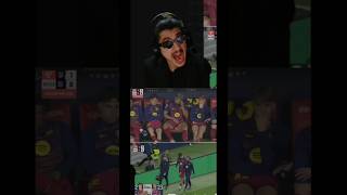 😂 #achrafsabiri #fcbarcelona #realmadrid