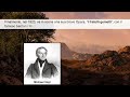 Franz Schubert: Vita e Opere