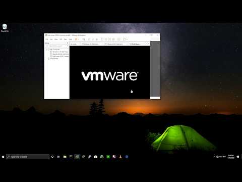 install kali linux virtual with vmware fusion 11 mac