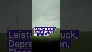 Leistungsdruck, Depressionen, Einsamkeit | deep und deutlich an Schulen