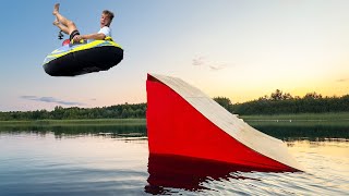 Wir hatten spontan eine dumme Idee | Tag 4