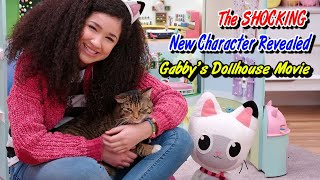 5 Things Parents NEED to Know Before Seeing the Gabby's Dollhouse Movie