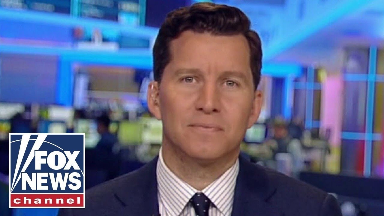 Will Cain: The American people are ‘rightfully skeptical’ of the FBI￼