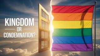 Can Homosexuals Go To Heaven?
