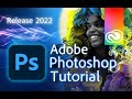 Photoshop Tools and Functions