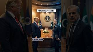 Pakistan in Total Shock after India gets better Trade Deal with USA #Pakistan #USA #India