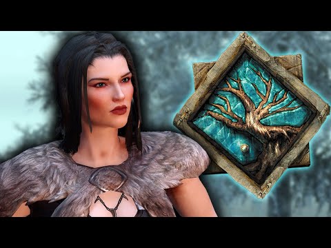 Skyrim's New Adventure in Fae'run - Kuldahar | Skyrim Mods