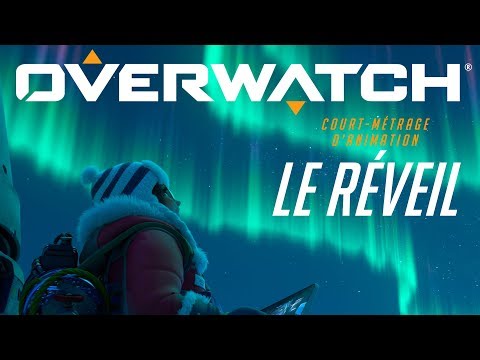 Le réveil - Court-métrage d'animation (VF) | Overwatch