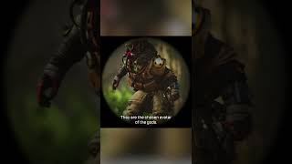 By the time you see them, it’s already over. 🎬: @fr0sty_t7 #apexlegends