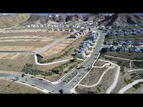 Williams Ranch welcome video