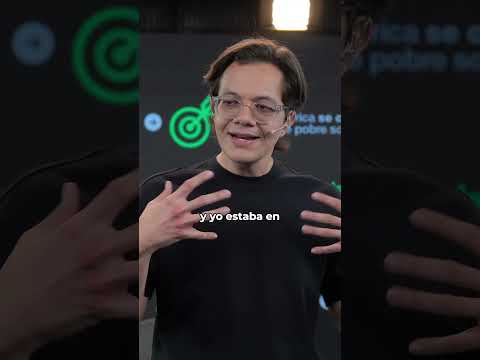 Tu problema financiero es tu Putx orgullo