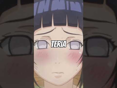 O Masashi Kishimoto deu uma pista de que a Hinata estava grávida em Naruto Shippuden
