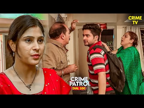 बिना सिर की सच्चाई | Crime Patrol | Thriller | Crime Patrol 2025 Latest Episode | Mystery