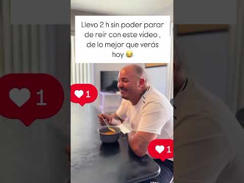 algo que no puedes dejar de reír #risas #humor #shorts