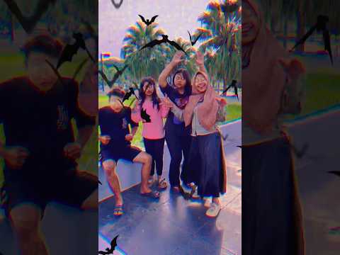 MAKAN SEMBARANGAN JADI KERASUKAN