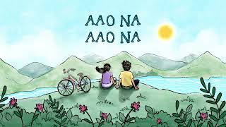 Taba Chake - Udd Chala (In nature) Lyrical video