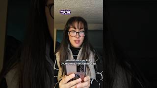 gözlerinde bir gariplik var! 👀