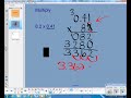 Mastering Decimal Multiplication and Division