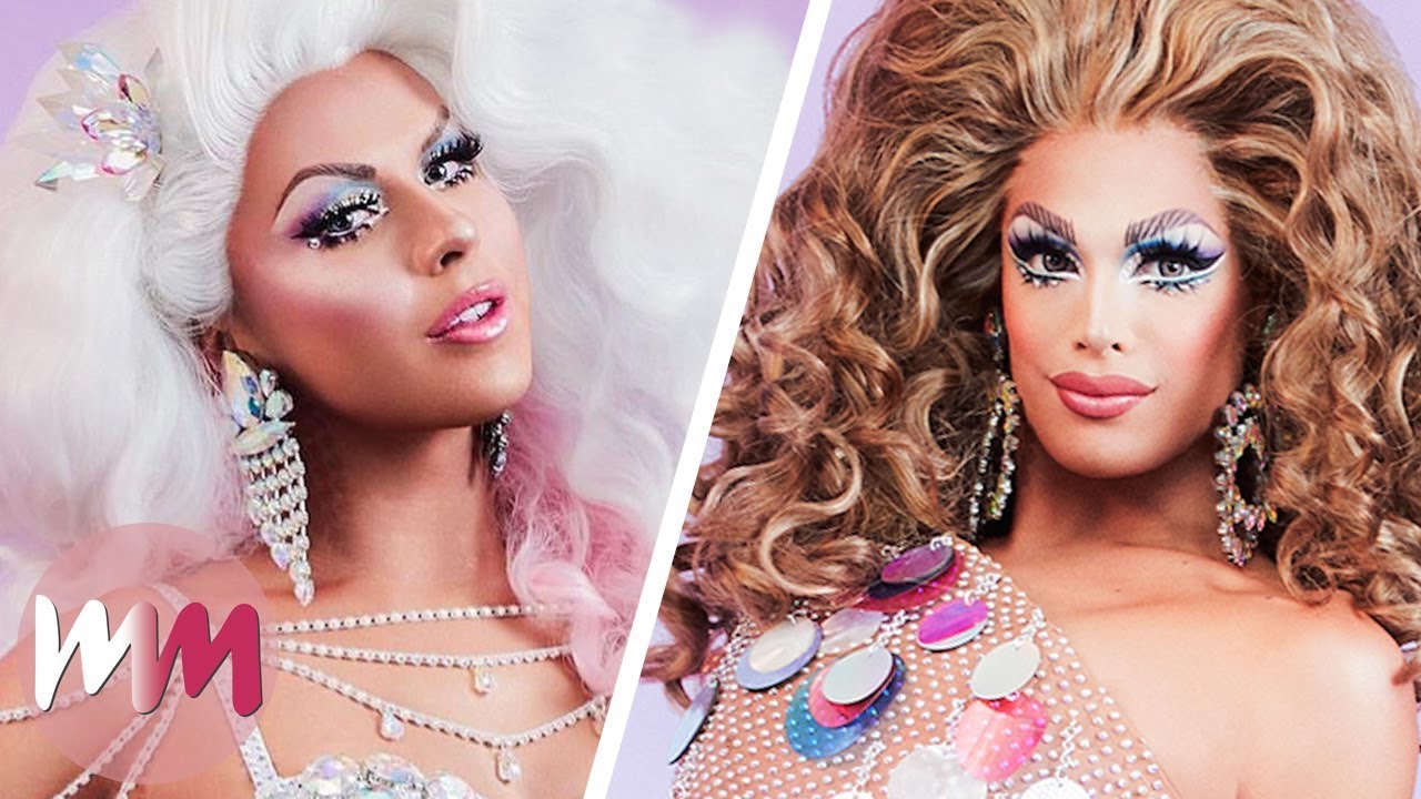 Top 10 Predictions for RuPauls Drag Race: All Stars 4
