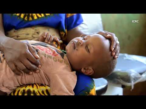 YouTube video thumbnail: Ethiopia's Conflict-Hit Oromia Region Struggles for Healthcare