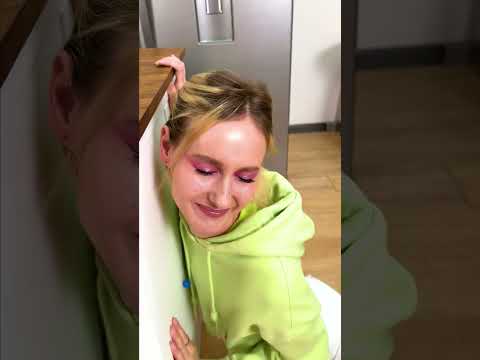 تحدي الوجبات الخفيفة المجنونة! من سيفوز؟ 🤪🍬