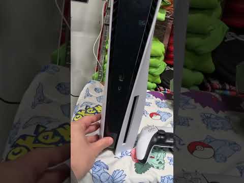 PS5 For Cheap at Flea Market #shorts