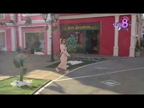 Elita 8: Aneli izlazi iz paba uplakana, uplakana - 15.07.2025.