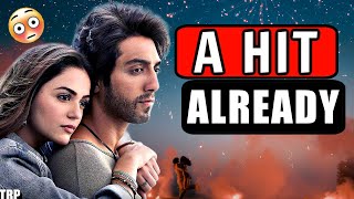 Saiyaara Movie Review & Analysis | Ahaan Panday, Aneet Padda | Mohit Suri