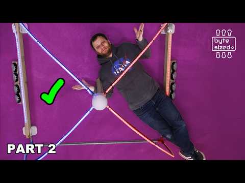Pixelball - Part 2