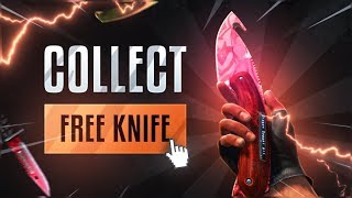 Free Csgo Skins - 