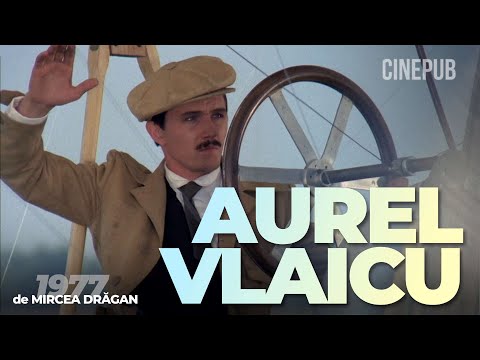 Aurel Vlaicu  (1977)