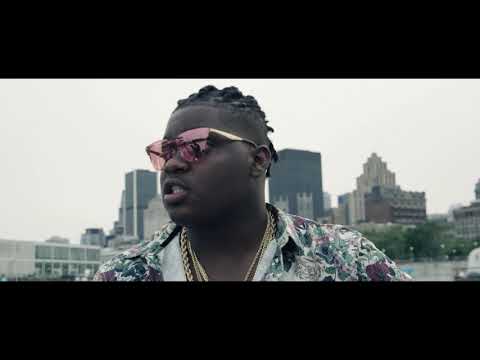 Izzy-S - Grandi Dans La Rue (Prod.Simon Sillz & Magiste)