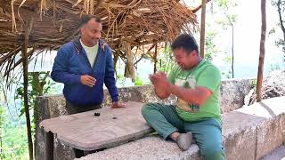 Dada pahad vlog funny 🤣 Kuchto hai comedy