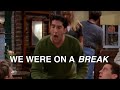 Understanding the 'We Were on a Break' Debate