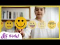 Understanding Emotions and Reactions