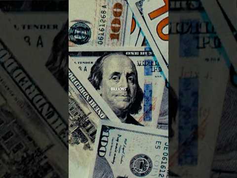 Billions Are Being Dumped Into Crypto