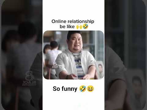 online relationships 😢🤣 #viral #love #funny #laugher #bts #song #reels #kdrama # #explore #memes