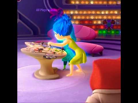 she knows her so well..😉|| inside out #shorts